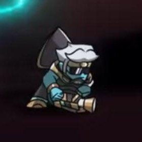 TheatrePosting's tweet image. He is. Little