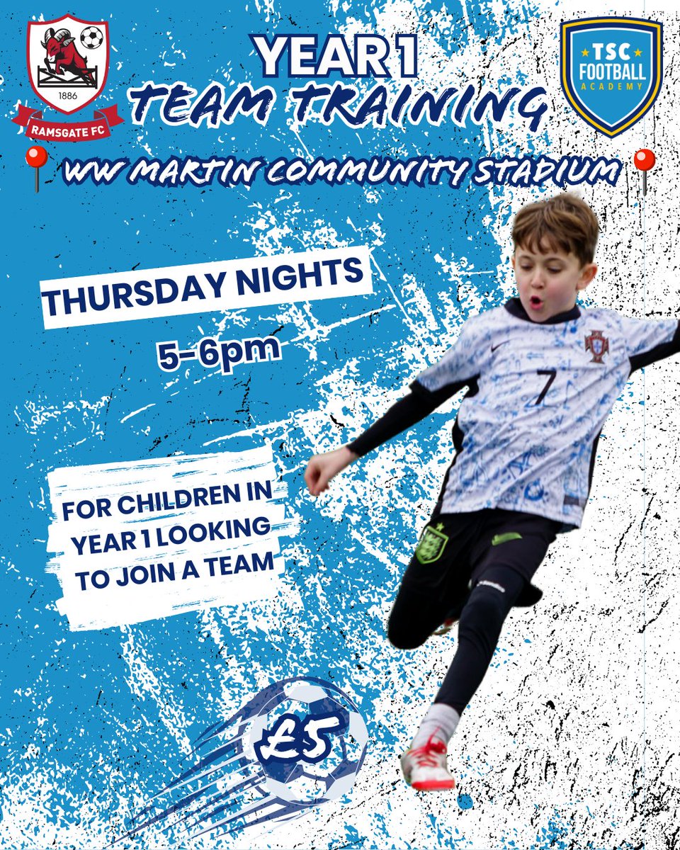 TSC Football Academy tweet media