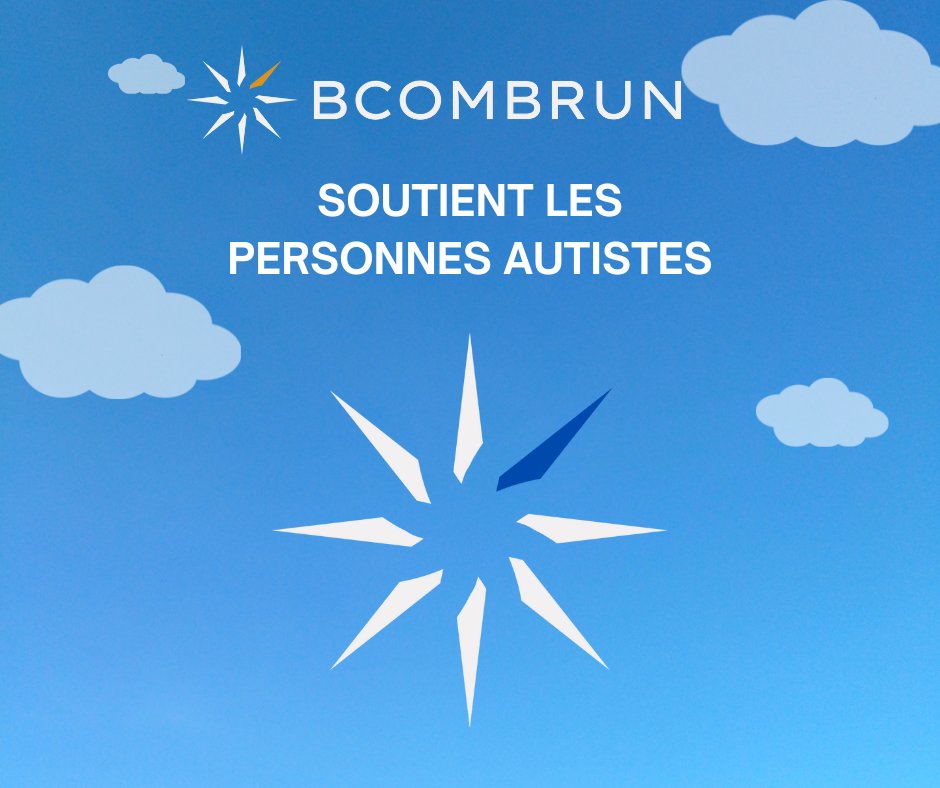 🧩 Hier c'était la Journée mondiale de la sensibilisation à l'autisme, engageons-nous à mieux comprendre et soutenir les personnes autistes. Chaque geste compte pour une société plus inclusive ! Pour plus d’informations, rendez-vous ici : tinyurl.com/mryd2z55