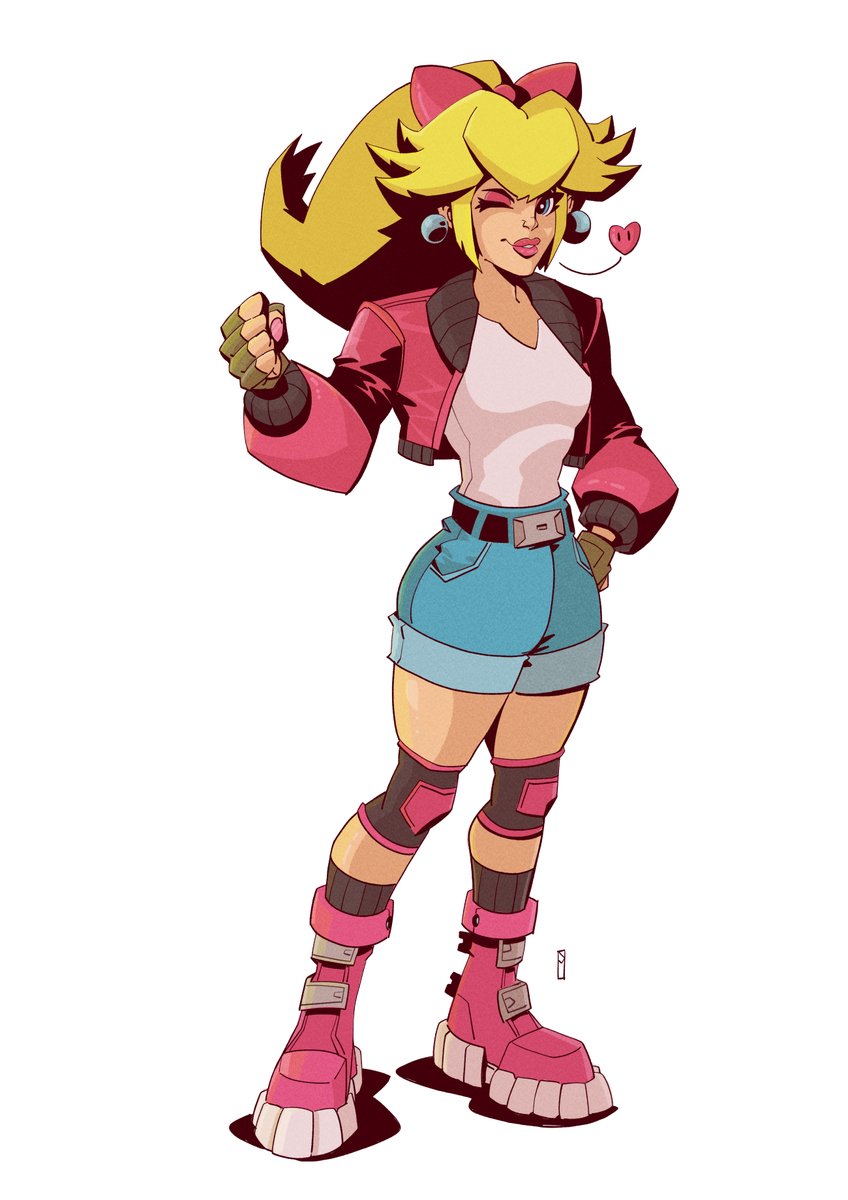 Aero GPeachX
🍑🍑🍑🍑