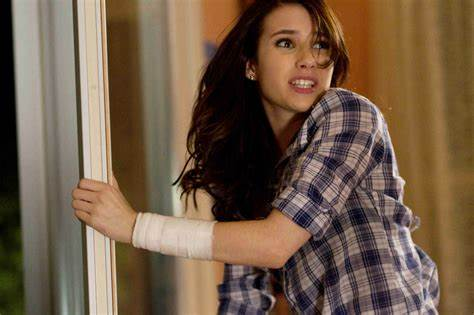 Week 7 - Q4 - In Scream 4, who is Jill's ex boyfriend?

#Scream #Ghostface #JillRoberts