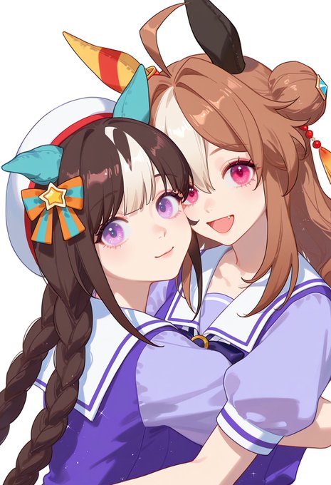 リッキーとタルマエちゃん 