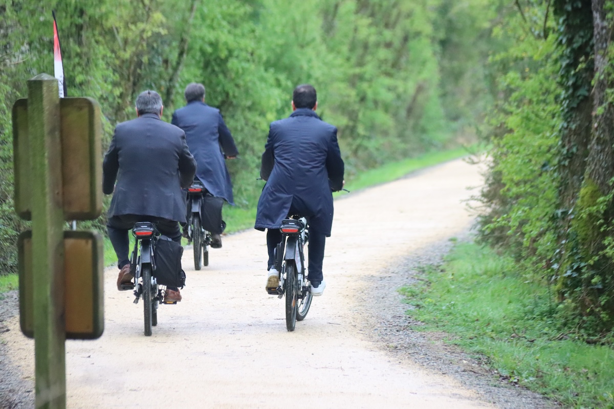 Département Vendée tweet media