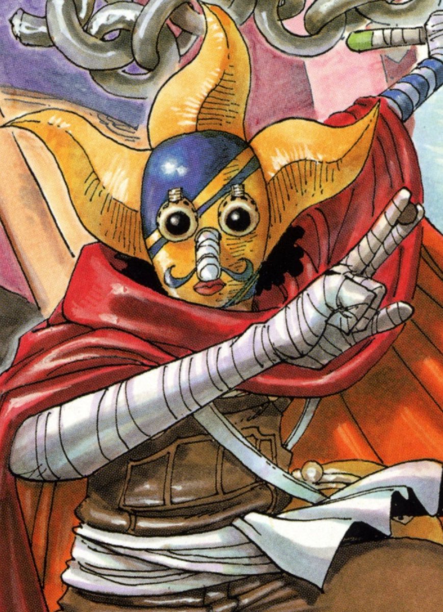 DbuSuper's tweet photo. SOGEKING DEATH/USOPP CONQUEROR'S HAKI THEORY THREAD

I posted a theory about every pre time skip ark being a direct parallel to every post ts ark. I said that Elbaph is litterly post ts Amazon Lily. I'll explain why Usopp will unlock Conq Haki this ark.

#ONEPIECE #onepiecetheory https://t.co/ic5JqTU7kl