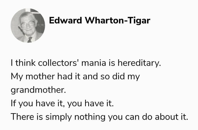 Edward Wharton-Tigar (1913–1995)