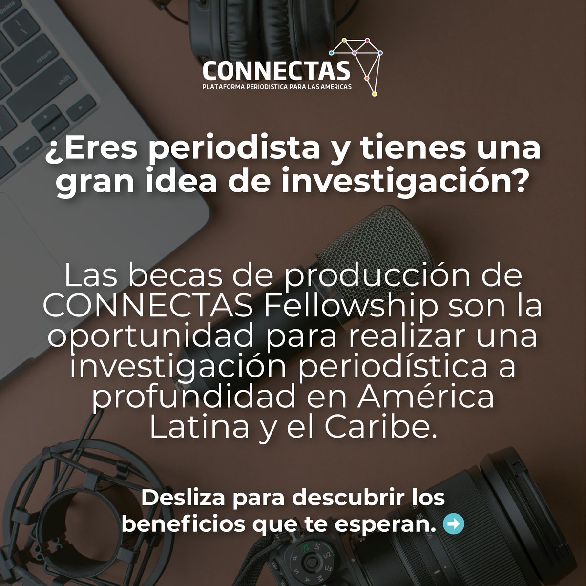 CONNECTASLab tweet media