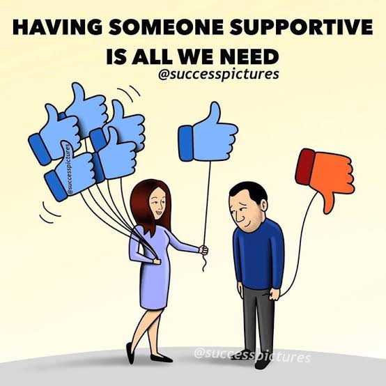 socialcircle01's tweet photo. Who is your biggest 
supporter ??

#help #love https://t.co/zPRrWbhfSm