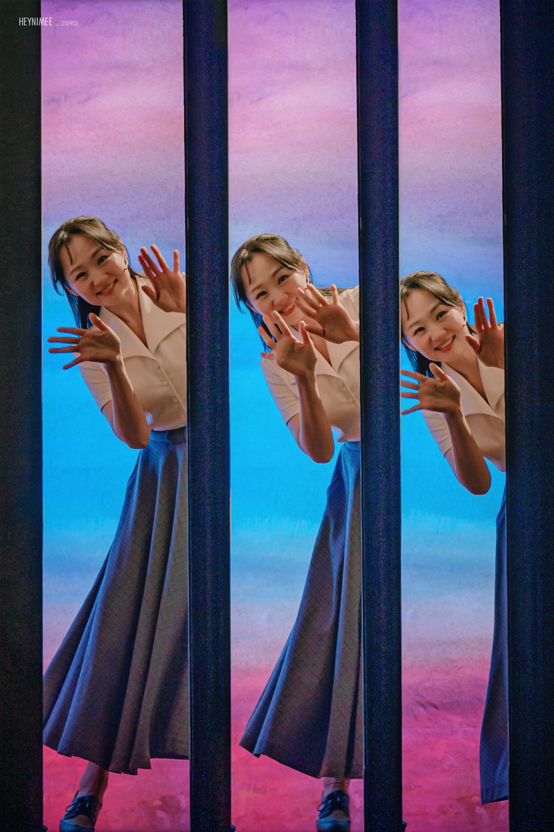 250402 뮤지컬 라흐헤스트 낮 
향안 #이지숙

⠀  ⠀ ⠀  ⠀ ⠀ ⠀