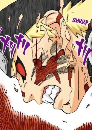 daily Naruto tweet media