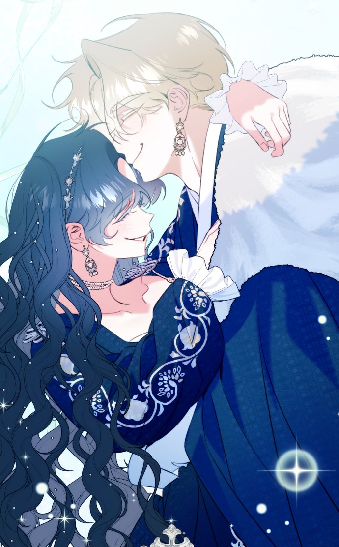 ❄️&lt;북설애담&gt; 39화가 업데이트 되었습니다!

🔗 comic.naver.com/webtoon/detail…

도현대군이 데려다준 비밀의 장소가 가진 이야기는....🥹

❄️언제나 정식 사이트에서 봐주시는 독자 여러분 항상 감사합니다!