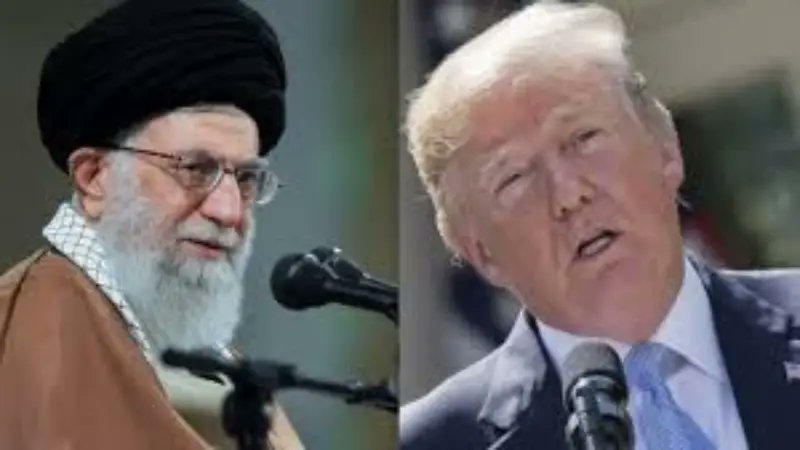 ইরানের হামলায় ট্রাম্পকে আরবের হুঁশিয়ারি