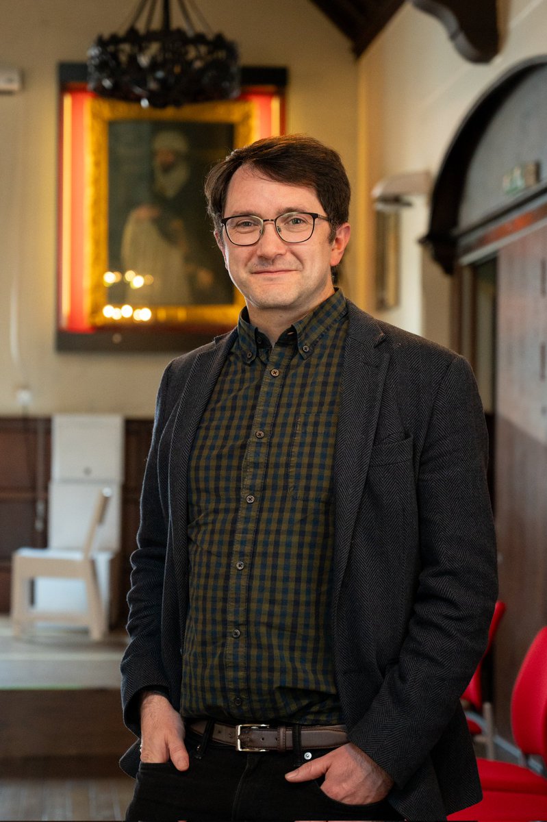 This week, Dr <a href="/SteveTPurcell/">Steve Purcell</a> of <a href="/uniofwarwick/">University of Warwick</a>, talks about '“A Queer Twist to #Shakespeare: Achilles and Patroclus in postwar productions of Troilus and Cressida' - a real teaser for his upcoming book on the play for <a href="/ManchesterUP/">Manchester University Press</a>'s Shakespeare Performed: Globe to Global series