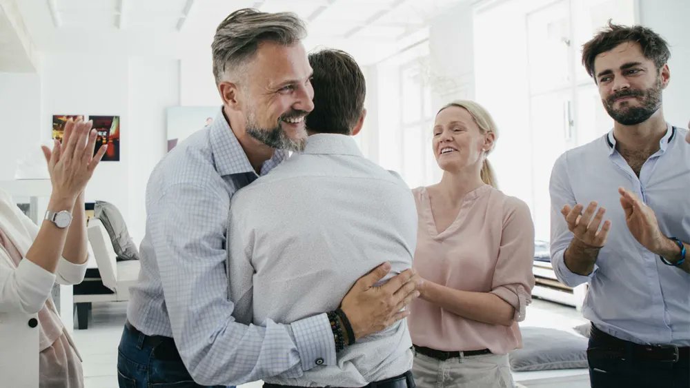 Kolla in vår nya artikel: Roligt rim till kollega som slutar
👉 Klicka här för att läsa: duochjobbet.se/roligt-rim-til…