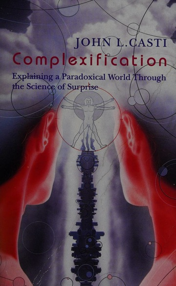 kulmcorient's tweet image. #音楽セミナー #MusicaMathematica #能管 #龍笛 #自己組織化
【音の本を読もう：Complexification】

複雑性とパラドックス
tinyurl.com/ycx4f627
・なぜ世界は予測できないのか？
・驚きの科学を通して矛盾した世界を説明する