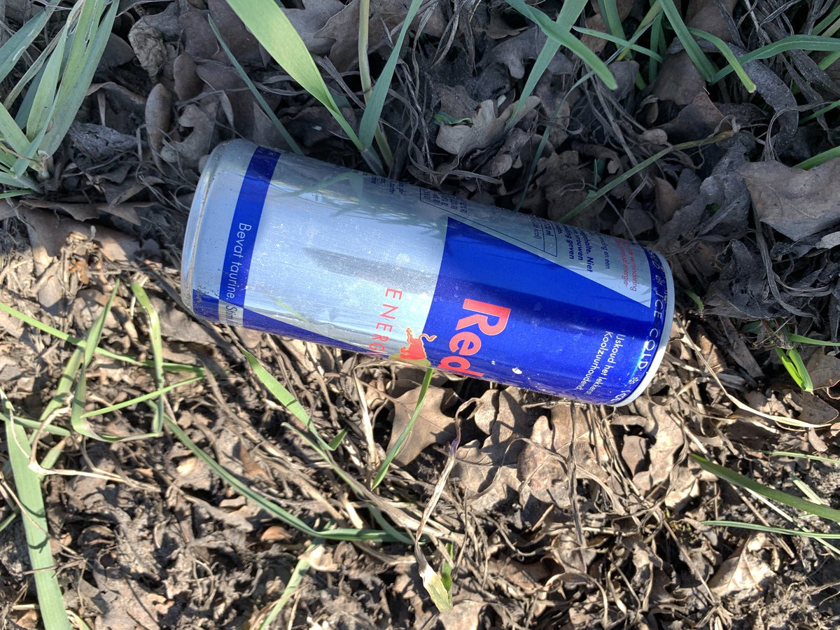 New day, same stuff. HaHa. Got my <a href="/RedBullLitter/">Red Bull Litter</a> and my #sucksack again. 
The #deposit one and a #breaker <a href="/MelkunieNL/">Melkunie</a>