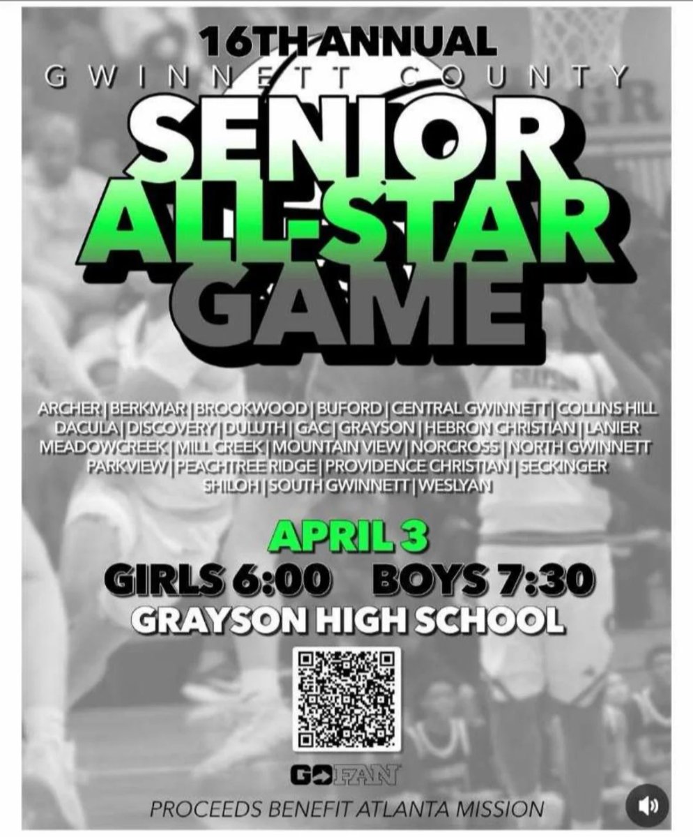 Coach Darius Styles (@georgialookouts) on Twitter photo Congratulations to Seniors <a href="/DariusStylesJr/">Darius Styles Jr</a> and <a href="/martey_dillion/">Dillion Martey</a> on being selected to play in the Gwinnett County All Star Game tonight at 730pm at Grayson High.
 Congratulations to Seniors <a href="/DariusStylesJr/">Darius Styles Jr</a> and <a href="/martey_dillion/">Dillion Martey</a> on being selected to play in the Gwinnett County All Star Game tonight at 730pm at Grayson High.
