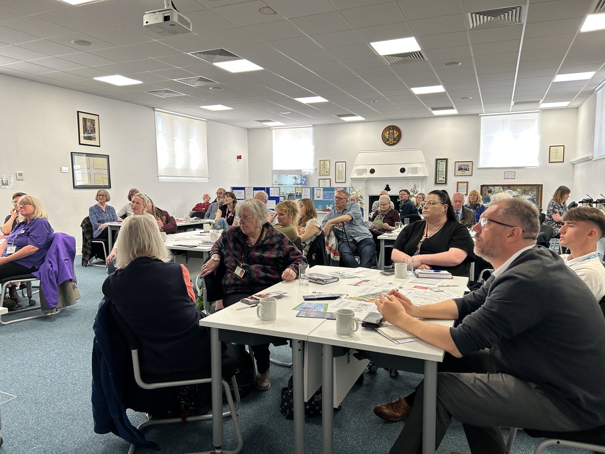 WeymouthWTC's tweet image. 🙌 We had a fantastic turn out at our Community Networking event today - thanks to all who attended. We will be sharing a video clip from today soon, so keep your eyes peeled...

#community #networkingevents #localgroups #support #weymouthdorset #weymouthtowncouncil