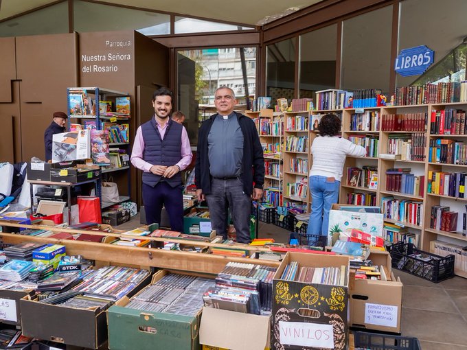Foto cedida por Ayuntamiento de Torrejón
