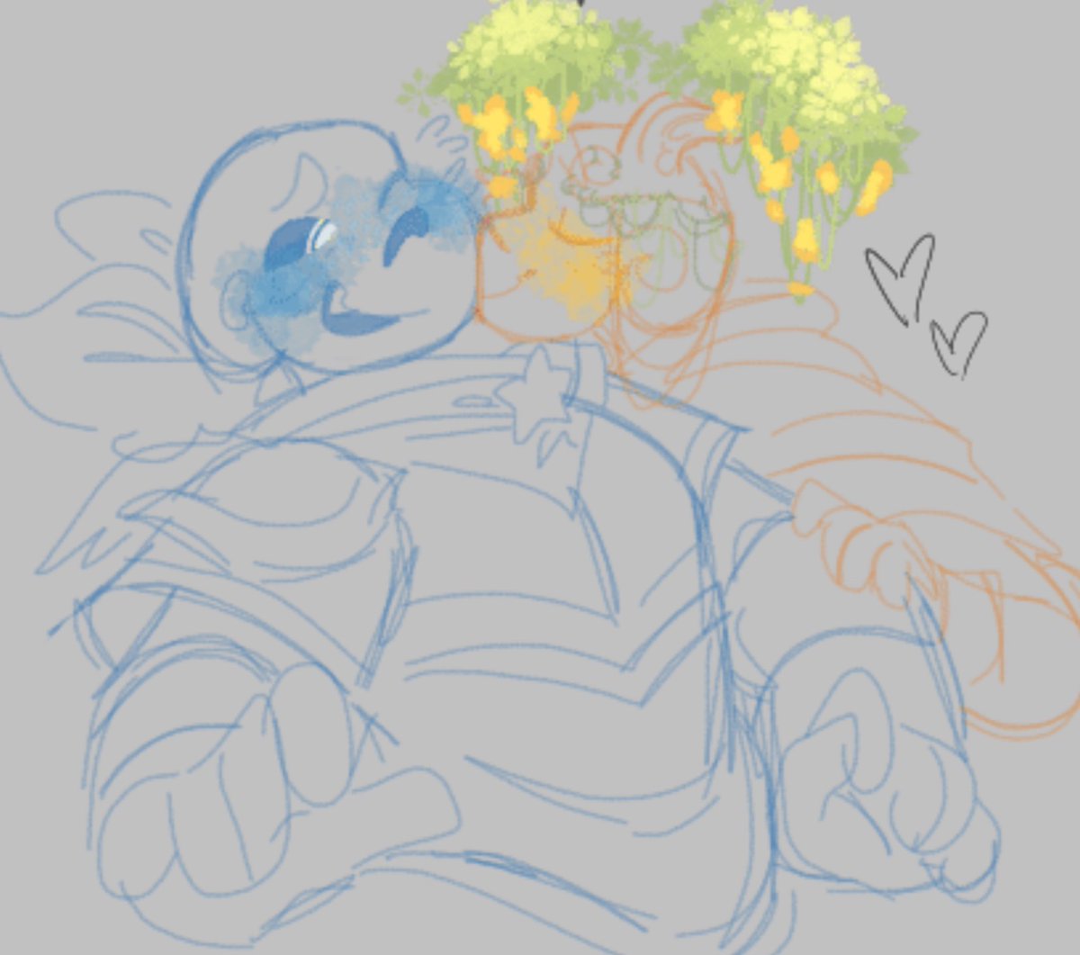 them i fear

#undertale #utmv #dreamtale #dreamsans #underswap #swapsans #dreamberry