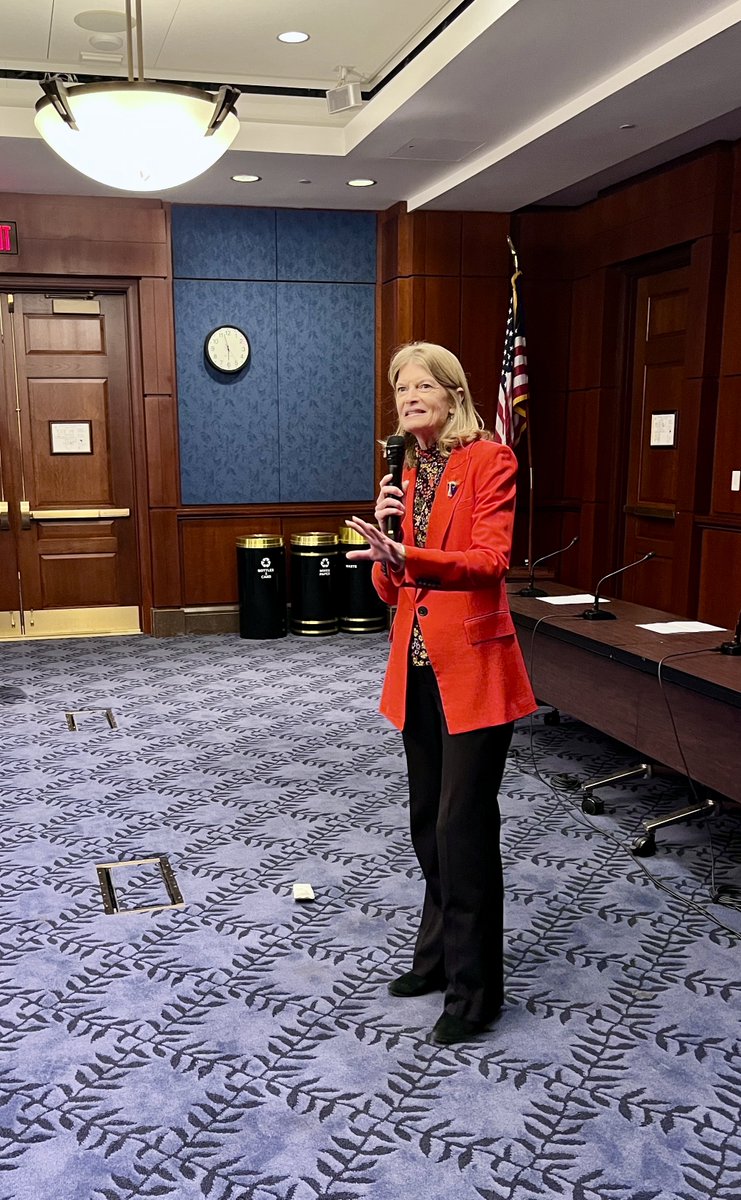 ESP Advisors (@esp_advisors) on Twitter photo Yesterday, we kicked off the 119th Congress with a bipartisan House and Senate Oceans Caucus briefing and reception. It was a packed house!
Thank you to the caucus cochairs for your leadership and <a href="/SenWhitehouse/">Sheldon Whitehouse</a> and <a href="/lisamurkowski/">Sen. Lisa Murkowski</a> for joining us!
Cohosted by <a href="/TheICCFGroup/">The ICCF Group</a> Yesterday, we kicked off the 119th Congress with a bipartisan House and Senate Oceans Caucus briefing and reception. It was a packed house!
Thank you to the caucus cochairs for your leadership and <a href="/SenWhitehouse/">Sheldon Whitehouse</a> and <a href="/lisamurkowski/">Sen. Lisa Murkowski</a> for joining us!
Cohosted by <a href="/TheICCFGroup/">The ICCF Group</a>