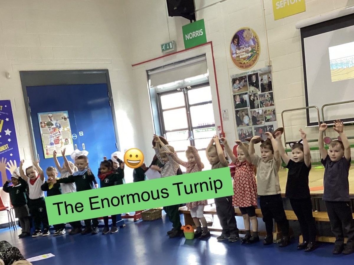 Nursery Wellesbourne tweet media