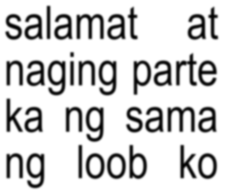 capricorn but pinoy (@filocapri) on Twitter photo 