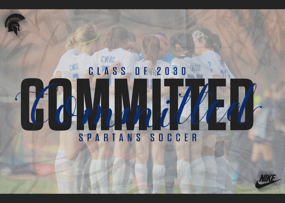 CWRU Women’s Soccer tweet media