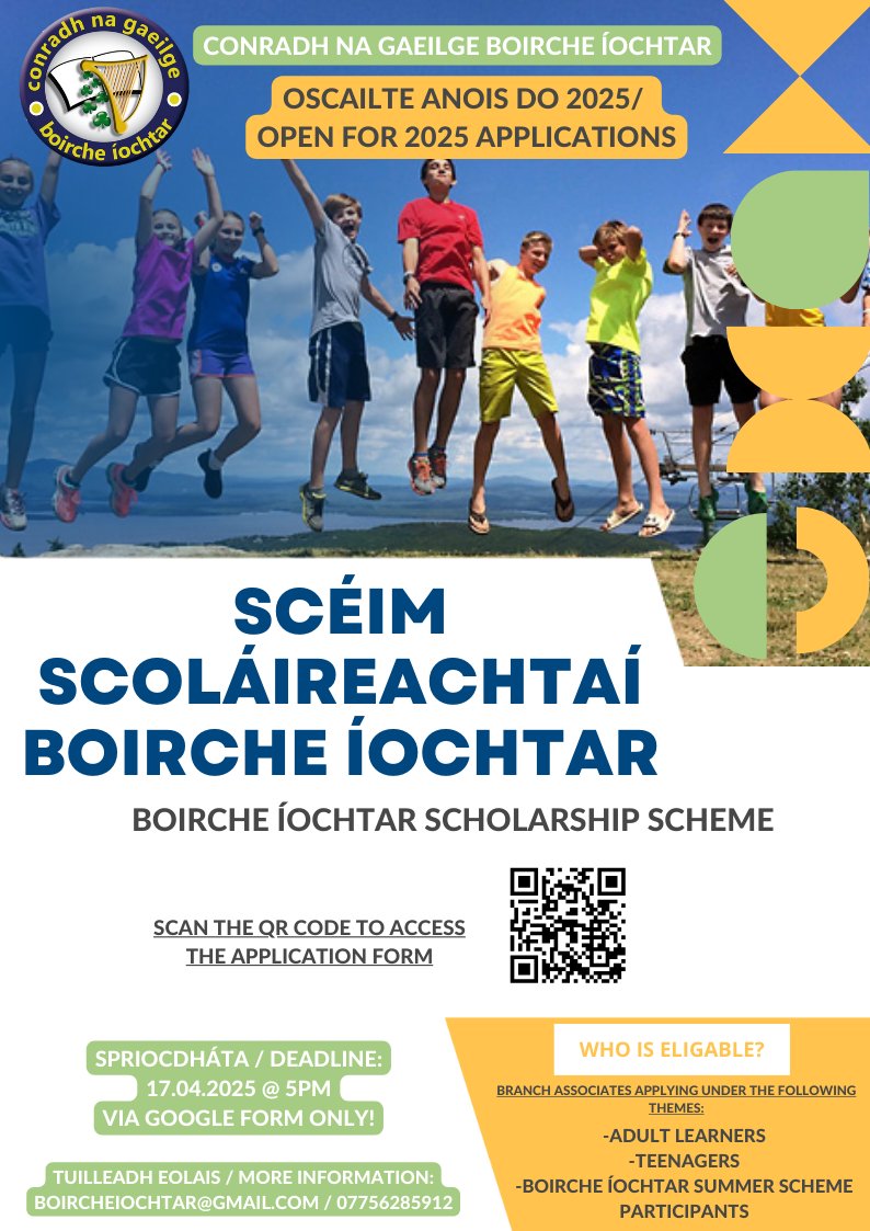 Nuachtlitir na seachtaine / Weekly Newsletter - mailchi.mp/d3e688866970/n…