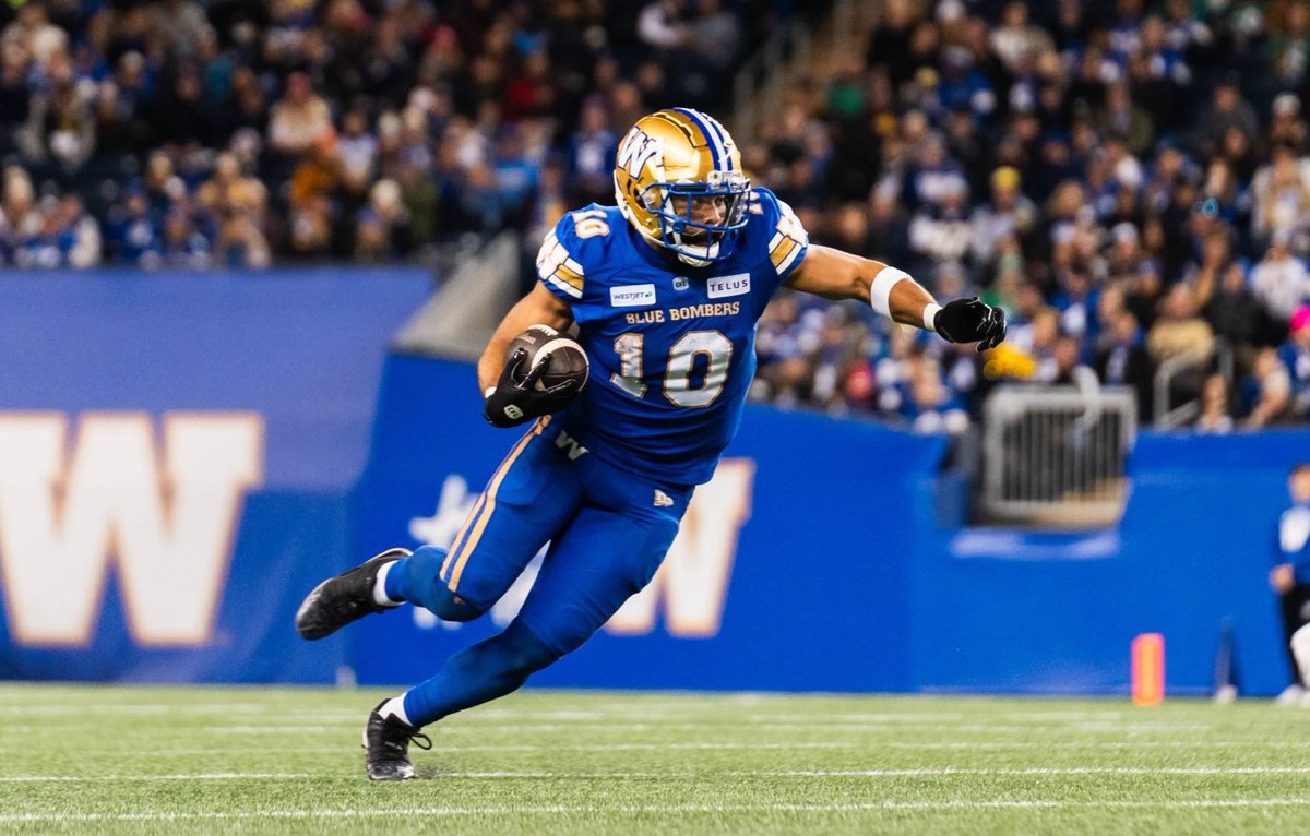 Nic Demski, Tanner Cadwallader receive community awards from Winnipeg Blue Bombers

3downnation.com/2025/04/02/nic…

#Bombers #ForTheW #Winnipeg #CFL