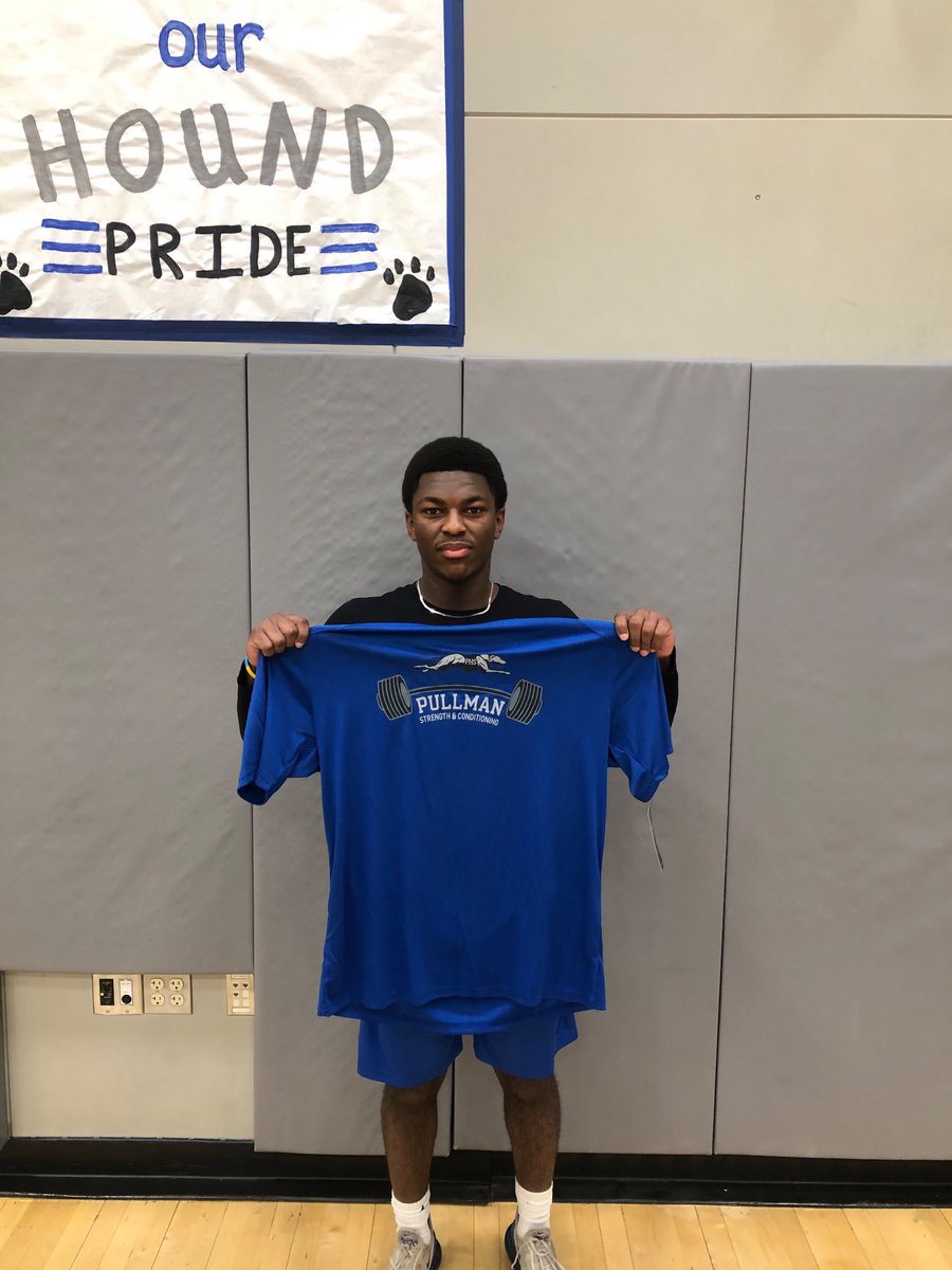 Pullman Football tweet media