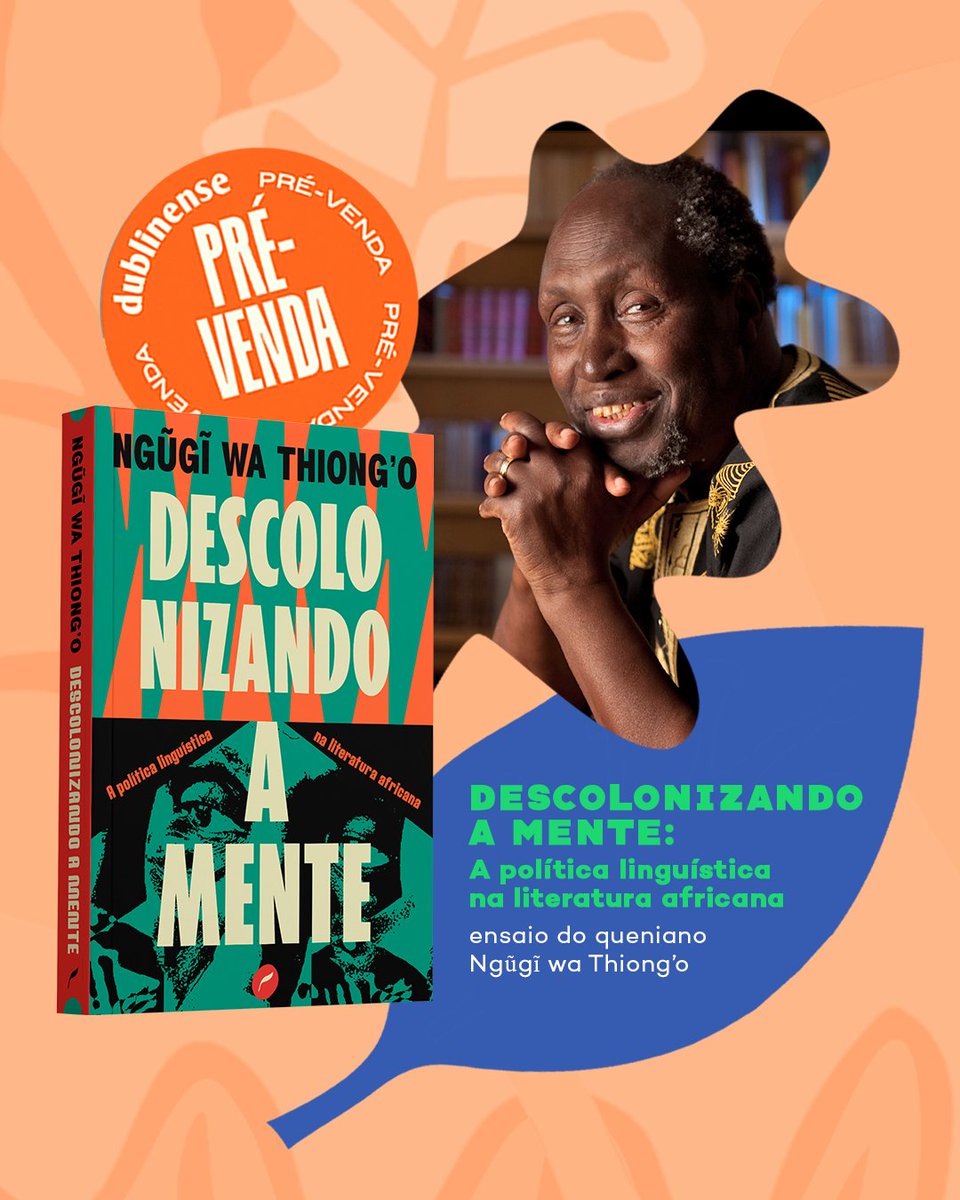 Editora Dublinense tweet media