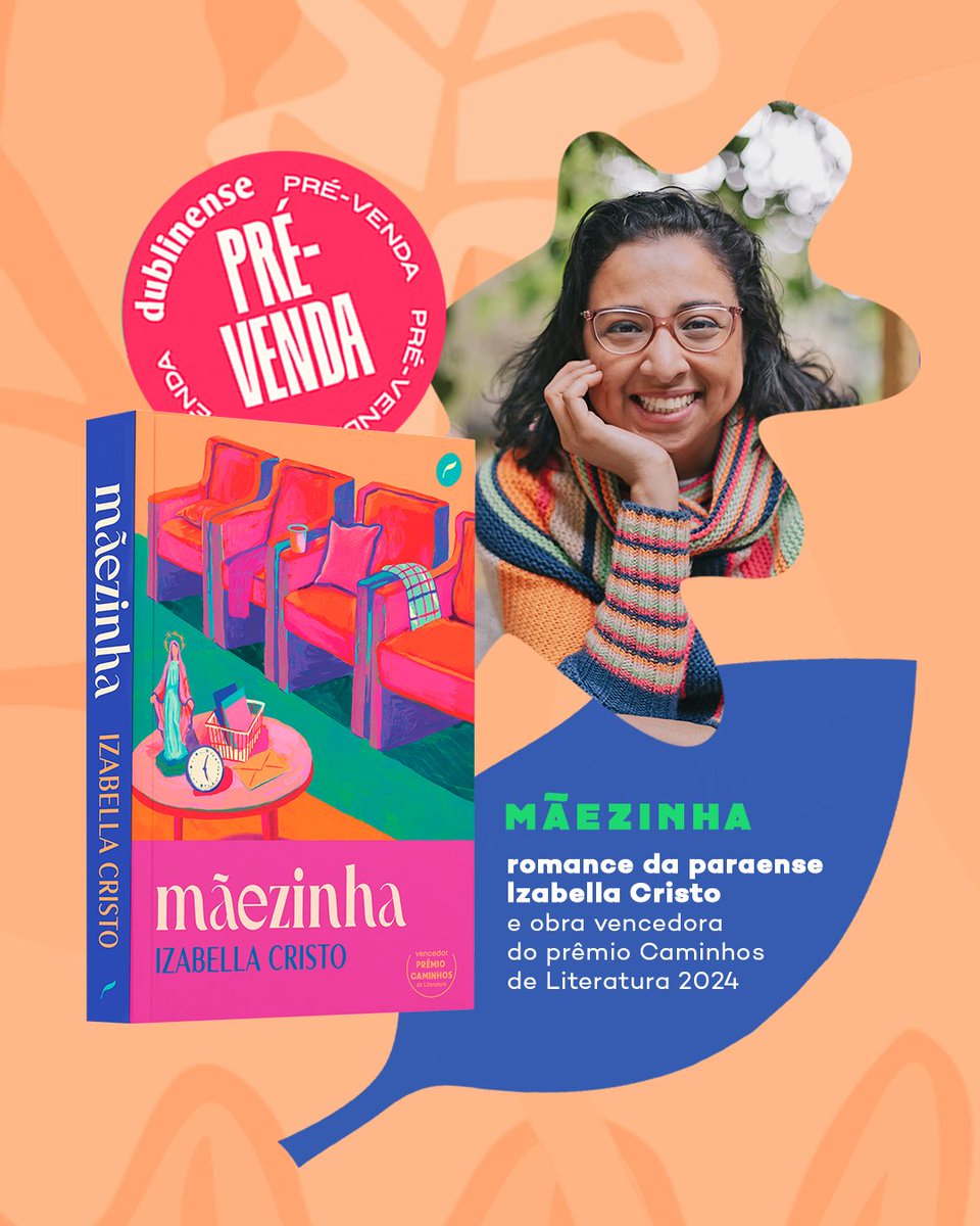 Editora Dublinense tweet media