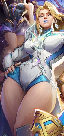 Blacked/QoS artist♠ tweet media