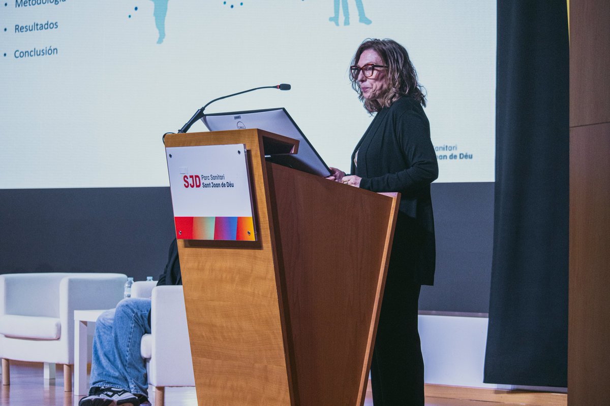 "El viatge del coneixement: de la idea a l’evidència": Tres projectes que demostren com la recerca infermera aborda reptes socials, educatius i de salut mental amb innovació i impacte. #JornadaRecercaInfermeraSJD