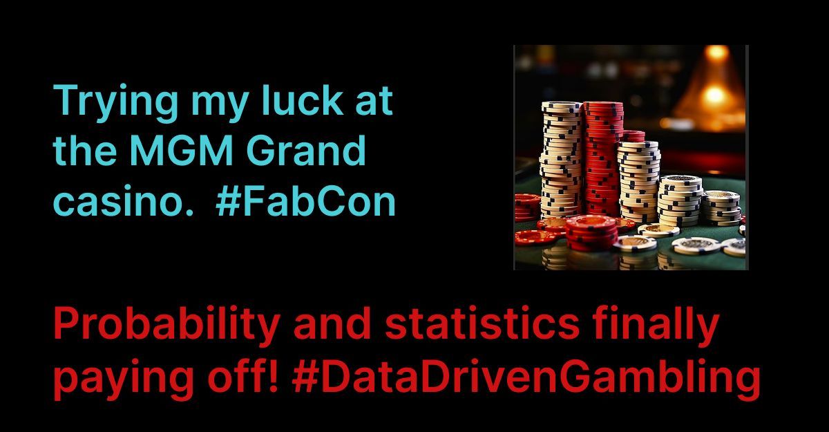 Microsoft Fabric Community Conference - 2025 tweet media