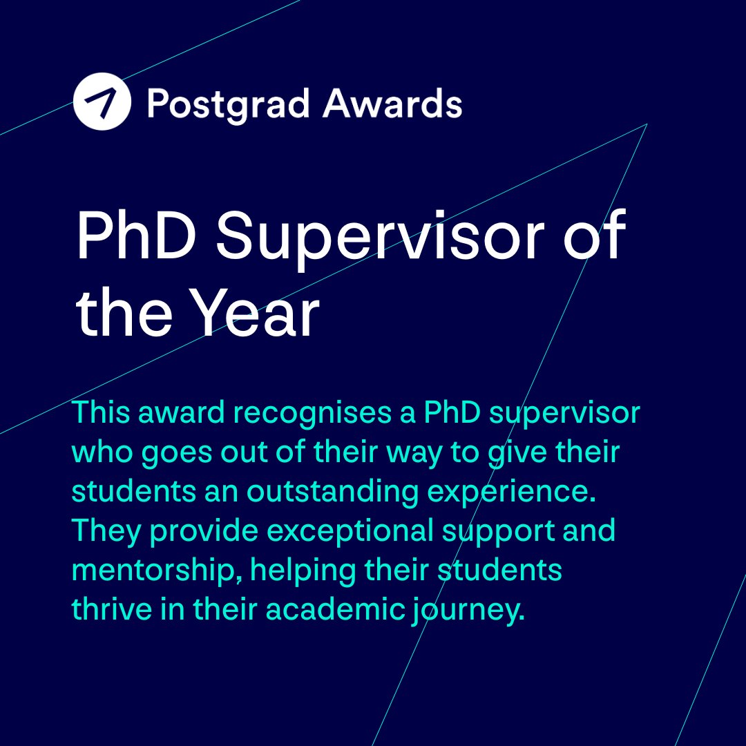 FindAPhD tweet media