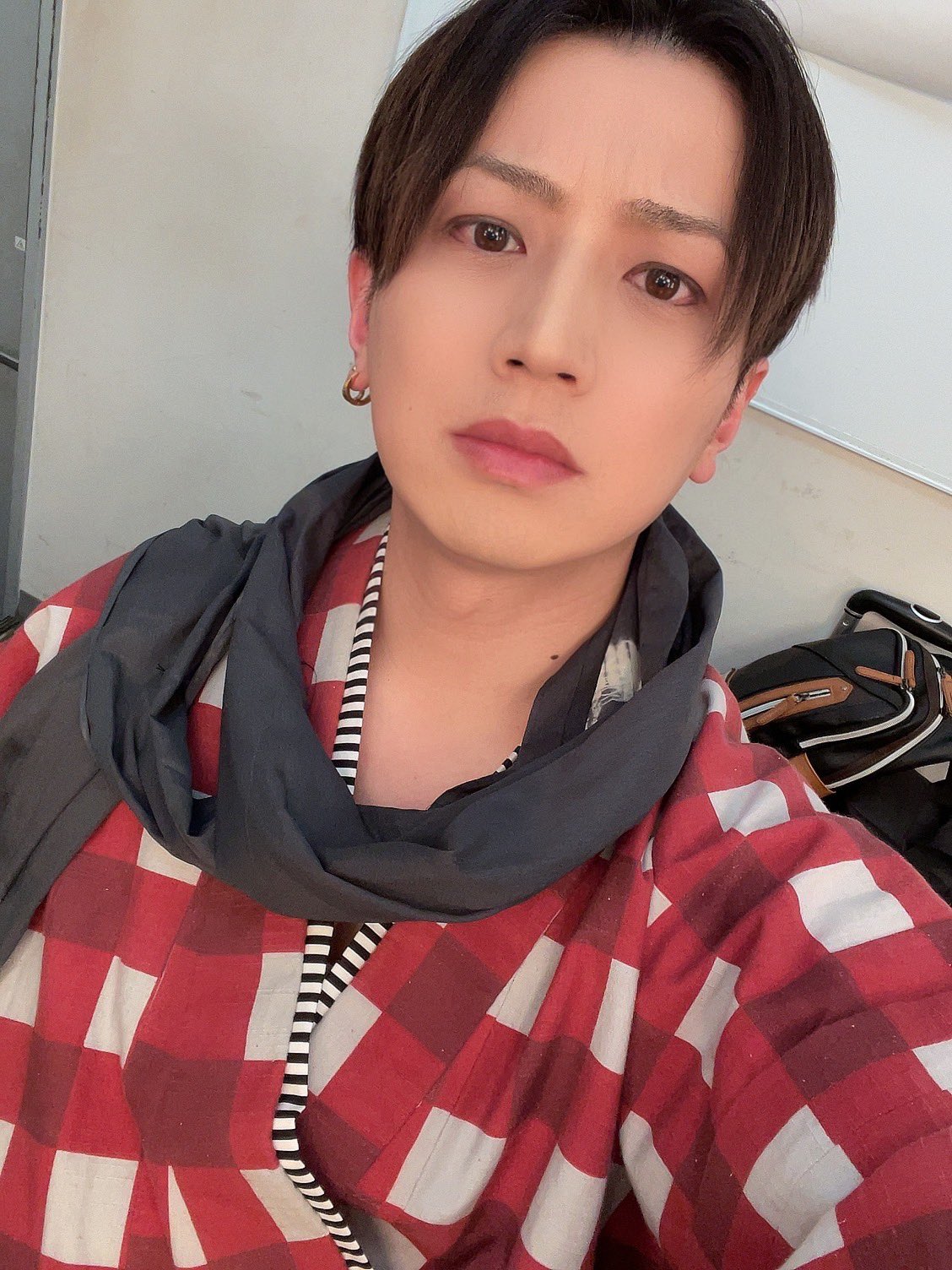 噺家噺　反橋宗一郎パネル 噺家噺 反橋宗一郎パネル 舞台「噺家噺」 | TOKI ENTERALIVE OFFICIAL SITE