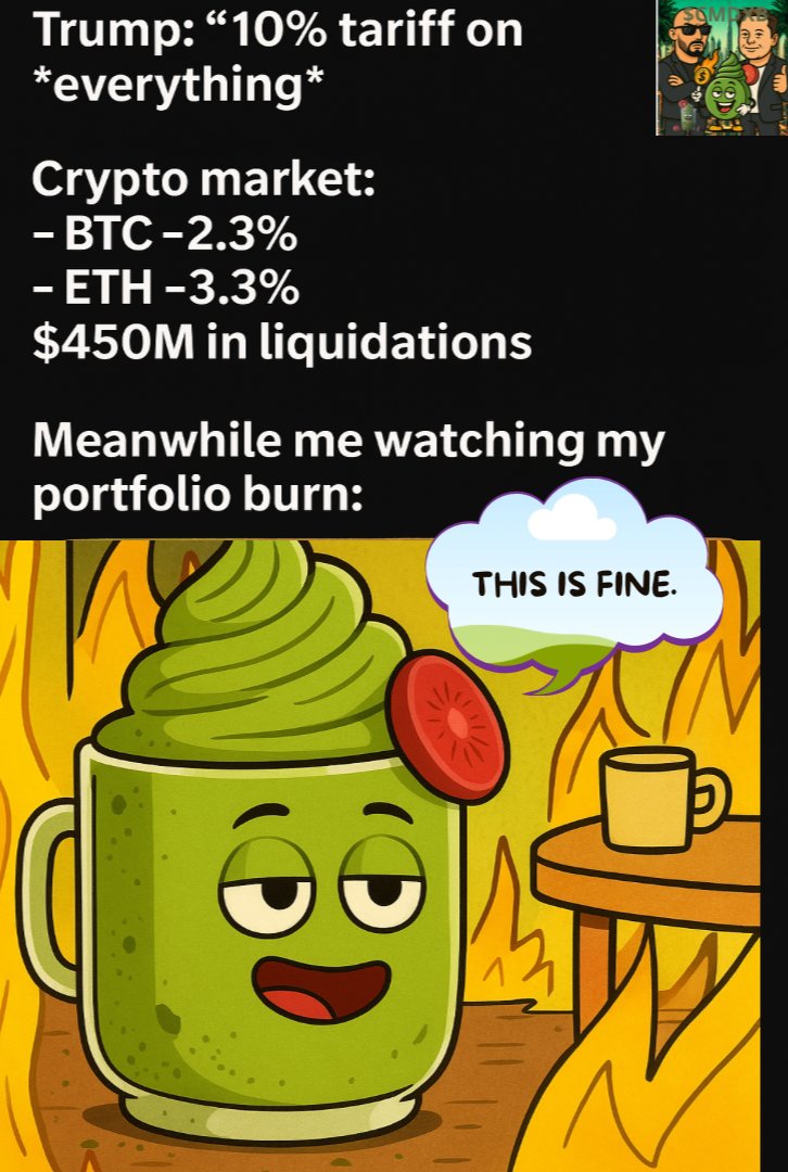 MatchaDubaiCoin's tweet photo. https://t.co/ivqDvO3yN0