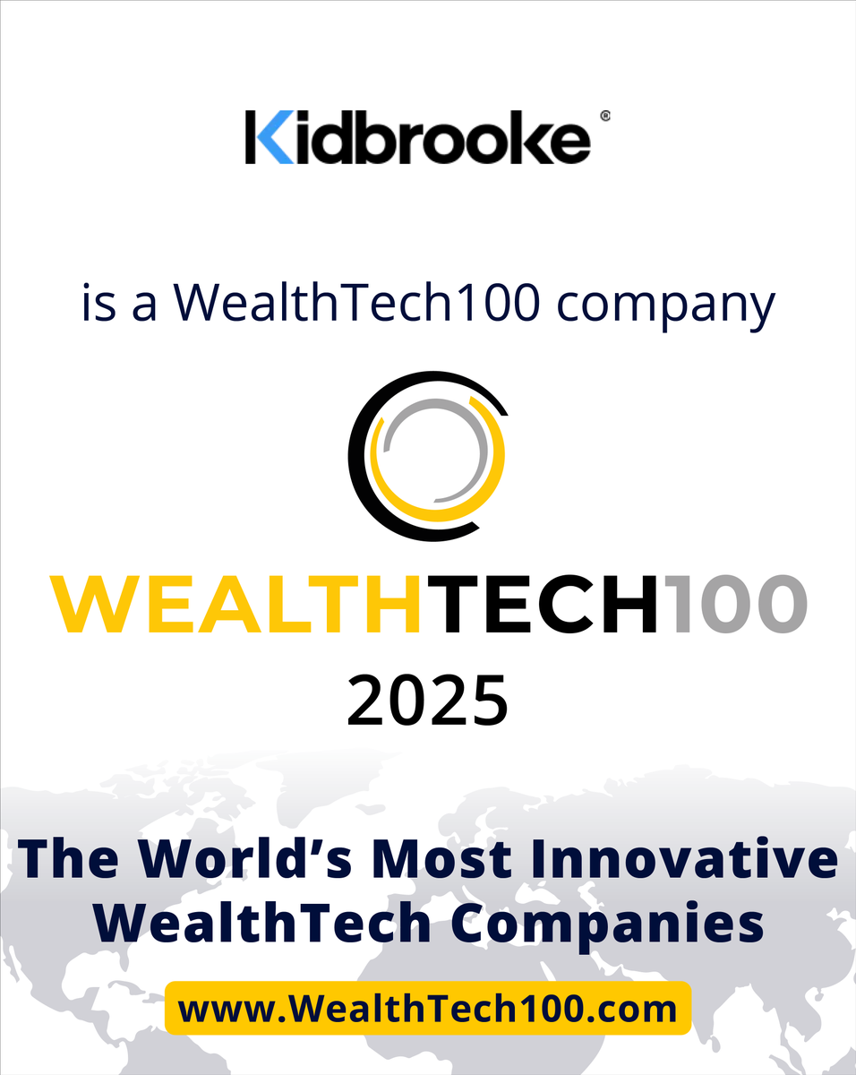 kdbrk's tweet image. 🌟 We’re thrilled to announce that Kidbrooke has been named in the WealthTech100 2025 – for the fifth consecutive year! Huge thank you to FinTech Global and to all our partners and clients who continue to drive innovation with us. 
#WealthTech100 #KidbrookeONE #wealthmanagement