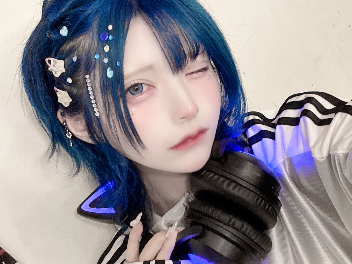 柊真ミフユ (@nanimono_mifuyu) on Twitter photo 