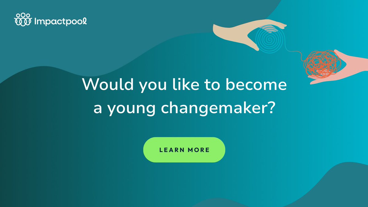 Every two years, 17 young leaders are selected to work with the United Nations and its partners to accelerate SDG implementation and engage other young people in this crucial work.  

Learn more how you can become a Young Leader for the SDGs! 🔗 bit.ly/4iTroMz