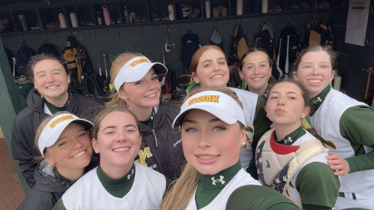 LADY LIONS W!! 16-6 win over Hillsborough on opening day yesterday!! Back at it today away at Hillsborough👏👏 

Skye Cooke: WP with 9K’s and 3 RBI’s
Katie Reed: 3 for 5, RBI
Sammie Dougherty: 3 for 4, 3 RBI, HR
Skylar Burr: 3 RBI