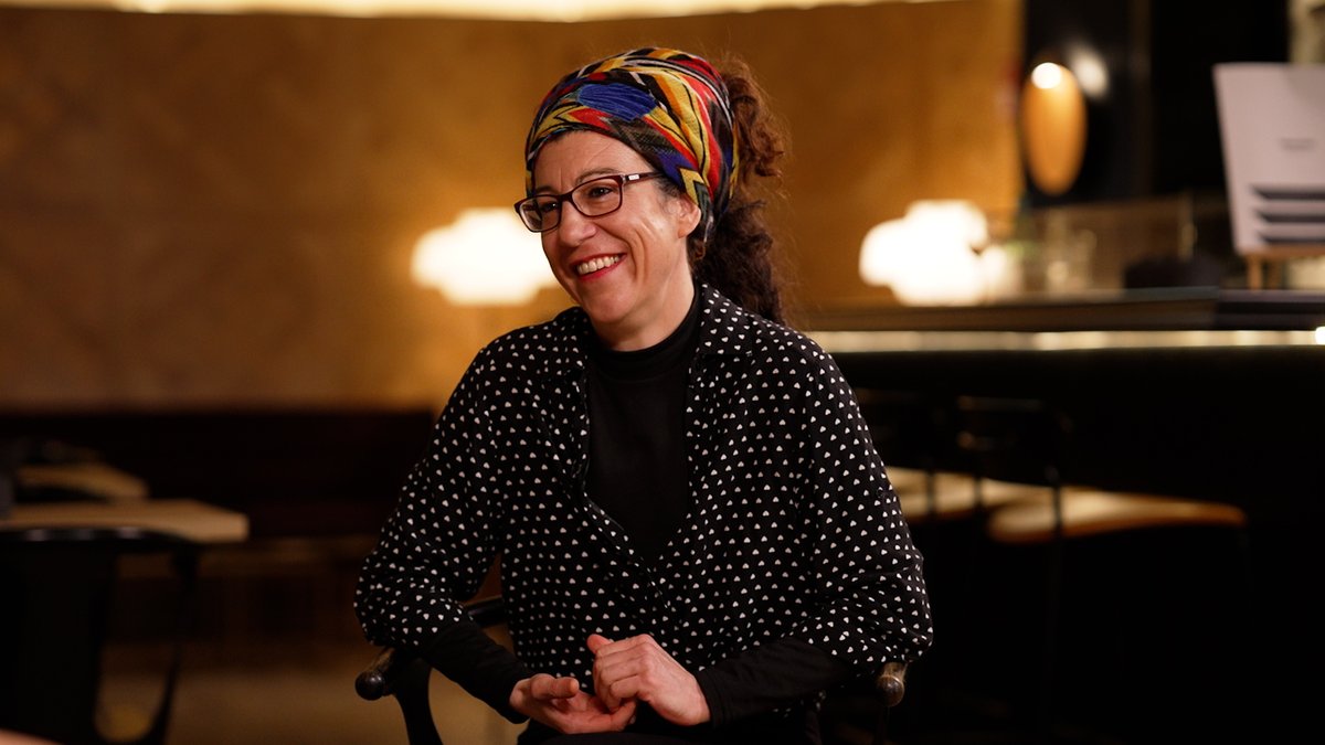 🔵📚📺Arte[faktua] 263: <a href="/JuleGoi/">Jule Goikoetxea</a>-ren ‘Politeismo bastarta’, monosteismoaren kontrako proposamen literario filosofikoa 👉 larunbatean 12:45ean #etb1-en

🔗labur.eus/0bczdg1b

<a href="/MeriLing1/">ilaski serrano🌸</a> <a href="/Susa_news/">erabili @armiarma</a> <a href="/euskaltelebista/">ETB</a>
