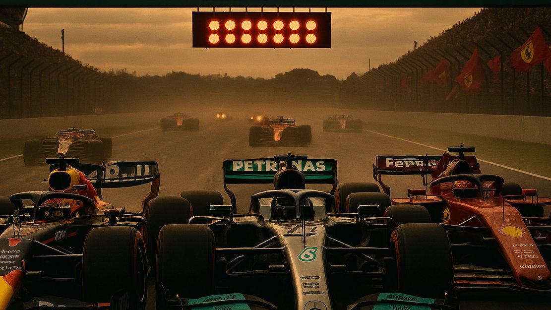 Este domingo no solo vemos una carrera.
Vemos décadas de leyenda, furia y amor por el deporte.
Cuando los semáforos se apaguen en Suzuka, recuerda:
 El #JapaneseGP es sagrado y se corre con el alma.
#F1 #Suzuka #F1History #Motorsport #Formula1 #GPdeJaponaquí 🏁