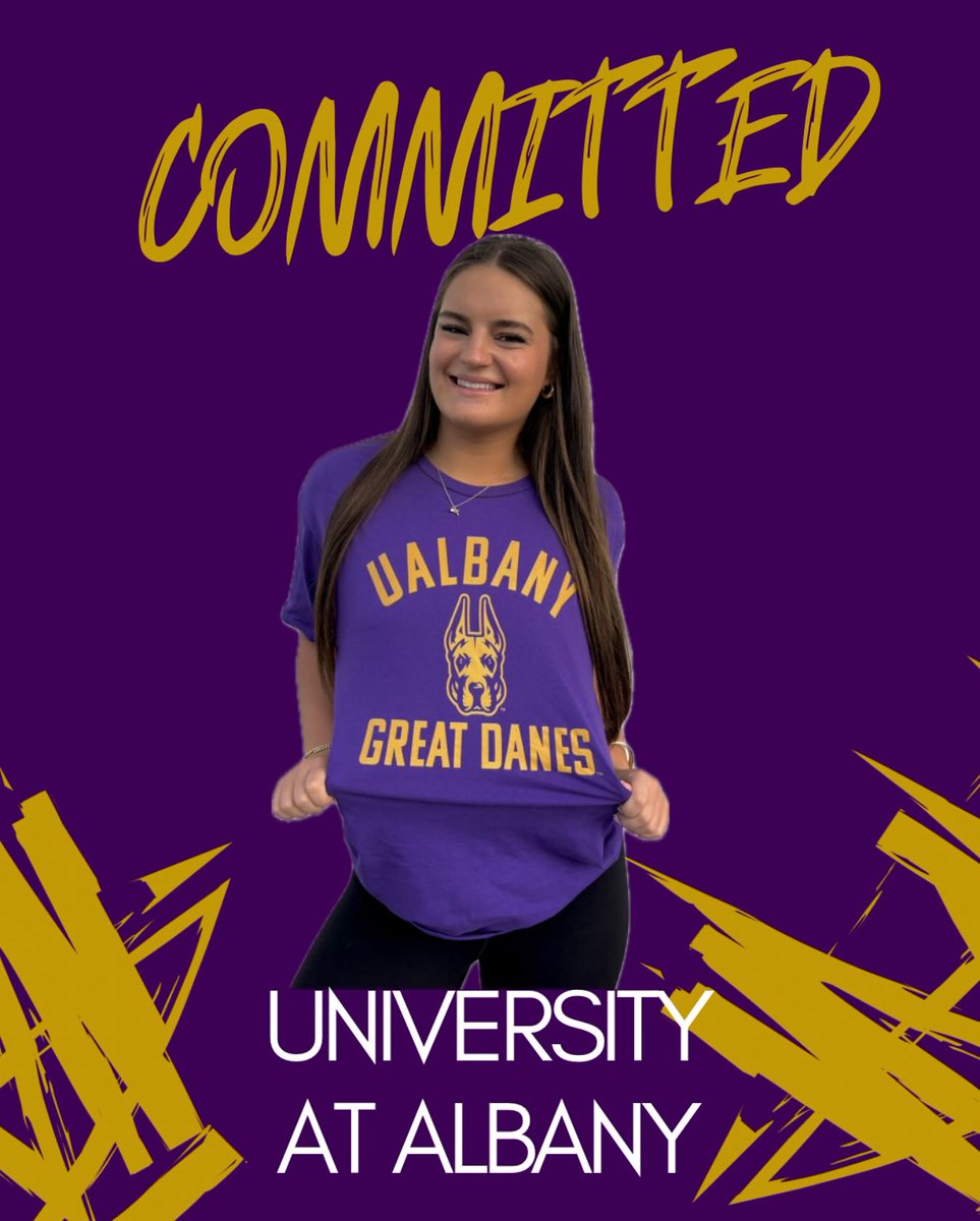 Premier Academy (@premiervballoh) on Twitter photo Congratulations to <a href="/sophie_burkey/">Sophie Burkey</a> on her commitment to University at Albany! UAlbany is a D1 program located in Albany, NY and competes in the America East Conference. The Perrysburg HS native will join the Great Danes this coming fall, '25 season.
#HeyWeArePremier Congratulations to <a href="/sophie_burkey/">Sophie Burkey</a> on her commitment to University at Albany! UAlbany is a D1 program located in Albany, NY and competes in the America East Conference. The Perrysburg HS native will join the Great Danes this coming fall, '25 season.
#HeyWeArePremier
