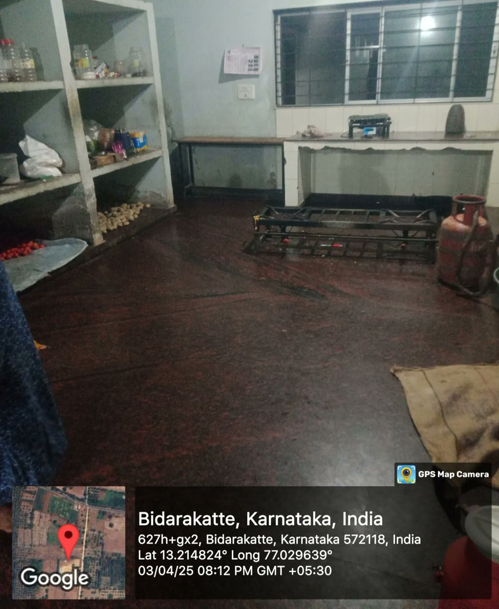 MorarjiPu's tweet photo. #kreismahithi,
#captain_mani72,
#karnataka_swd,
#karnataka_kreis_schools
#socialaudit_swdmeals, #SocialAudit_SWDMeals #SocialWelfare_Karnataka @SWDGoK https://t.co/vWYqaZpJAu