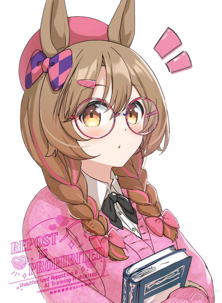 ウマ娘 手描きイラスト スマートファルコン 同人手描きイラストA4】ウマ娘☆スマートファルコン の商品詳細