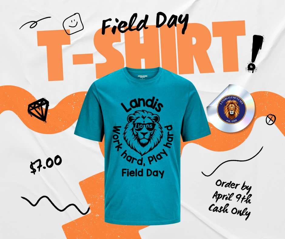 Landis Elementary tweet media