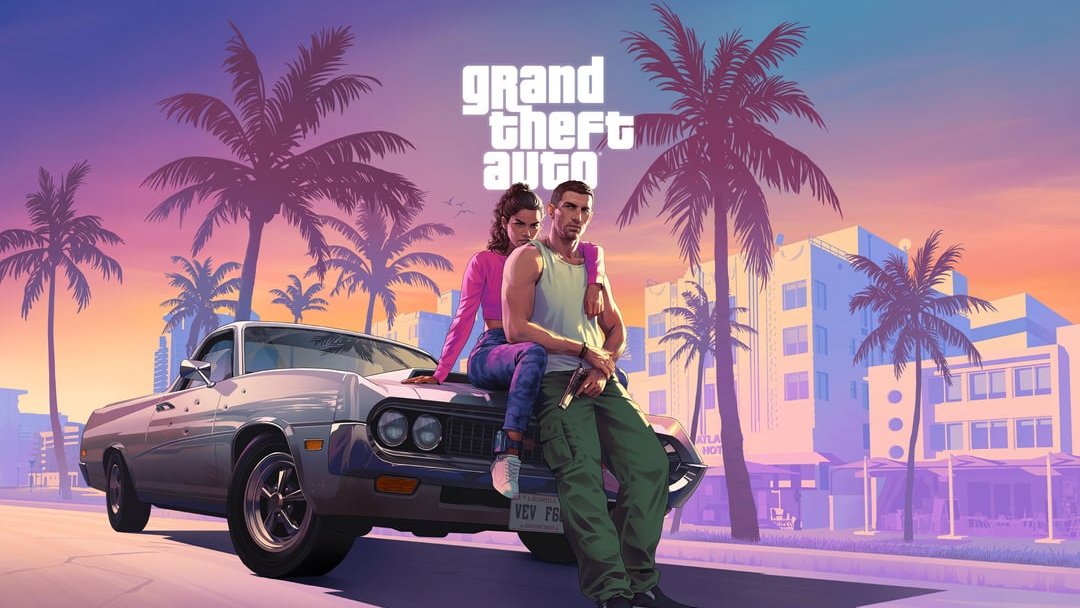 Grand Theft Auto 6 Alerts tweet media
