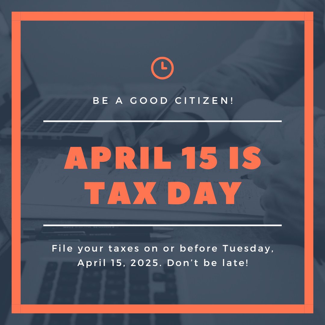 📣 Attention Downtown Staten Island Residents: need assistance filing your taxes? We've got you covered! Visit one of these tax service providers in our neighborhood:
#DakerteTaxServices
#willtax
#EmpireTax
#jacksonhewitttaxservice
💼💰 #TaxSeason #DowntownSInyc